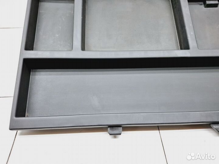 Ящик для инструментов Chevrolet Lacetti (J200) 20