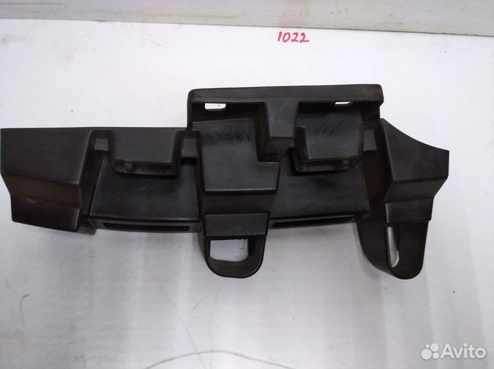 Кронштейн фары Renault Scenic III 2009-2015