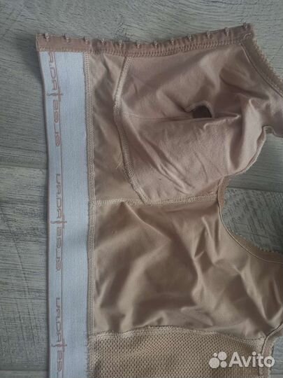 Бюсгалтер компрессионный арт 120