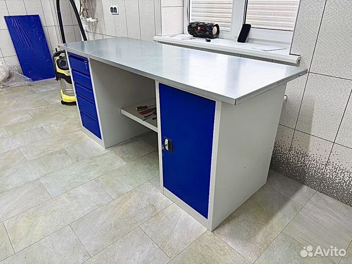 Верстак стол