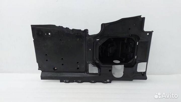 Пол салона Jeep Grand Cherokee WK2 2012 5108283AC