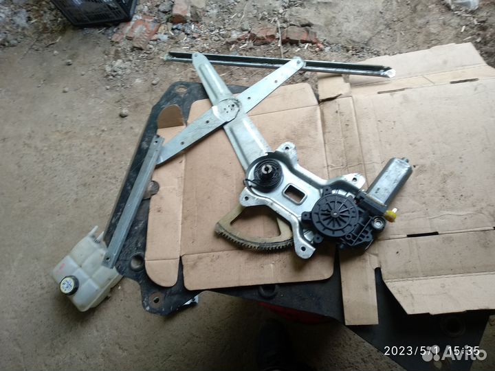 Эсп лев. Пер Тиго Т11