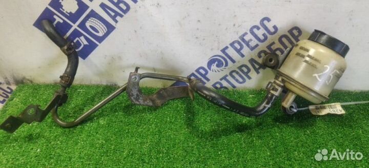 Бачок гур Infiniti Fx35 кроссовер 3.5 VQ35DE 2004