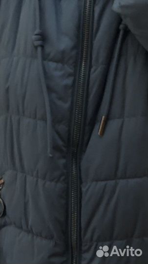 Пуховит женский 62-64