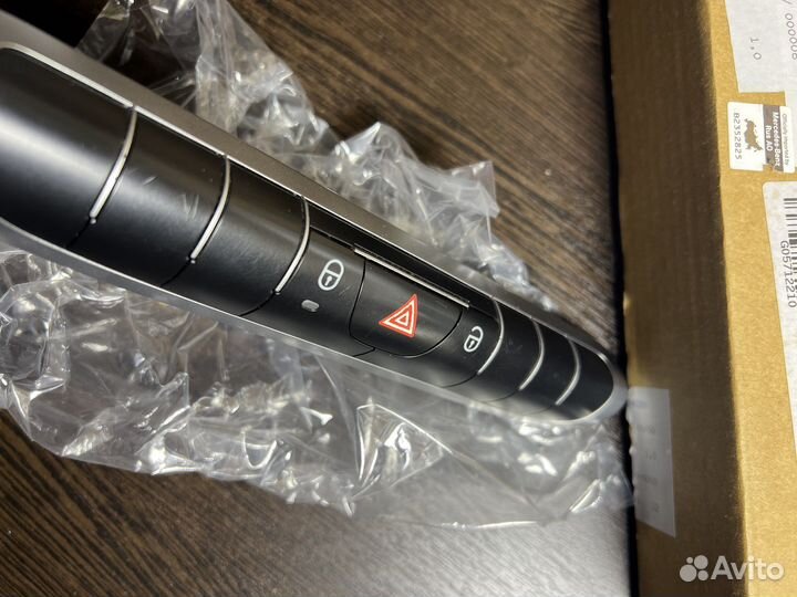 Блок кнопок Smart Fortwo 451