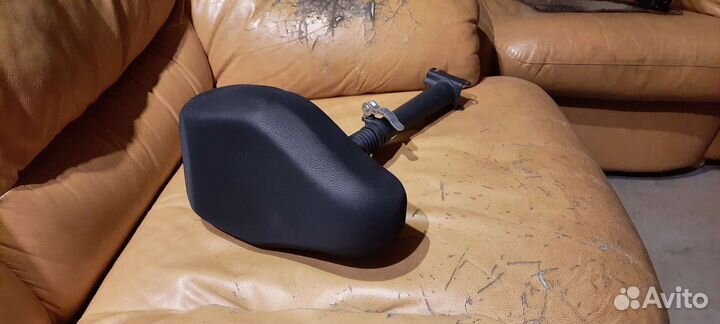 Продам сидение на самокат kugo m4, m4 pro, m5