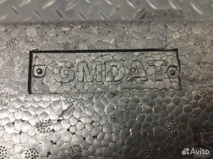 Органайзер багажника Chevrolet Orlando