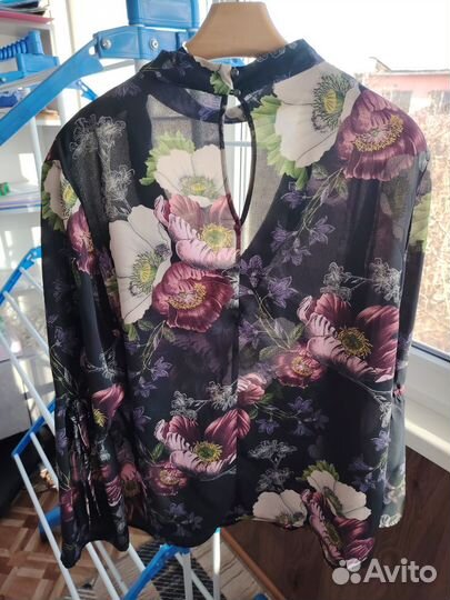 Блузка женская 46 48