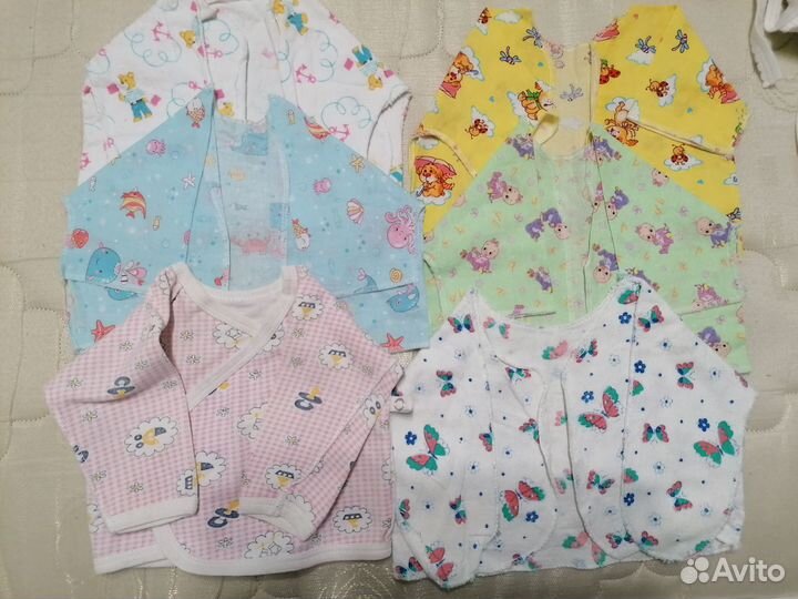 Одежда для девочки