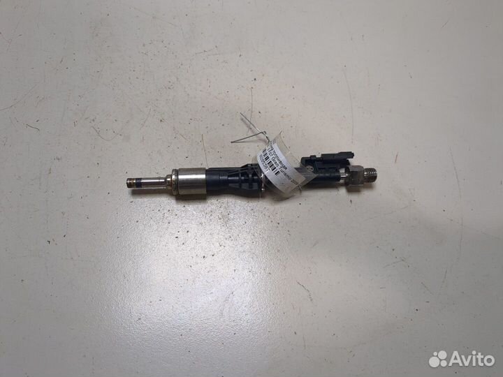 Форсунка топливная BMW 5 F07 Gran Turismo, 2011