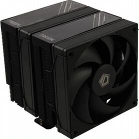 Кулер для процессора ID-Cooling frozn A620 black