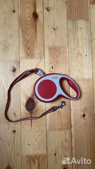 Поводок рулетка 8метров