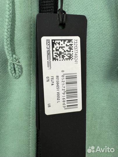 Stone island зип худи оригинал