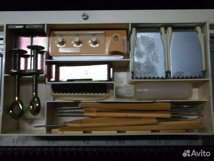 Вязальная машина Бразер brother кн-230 Япония, 3кл