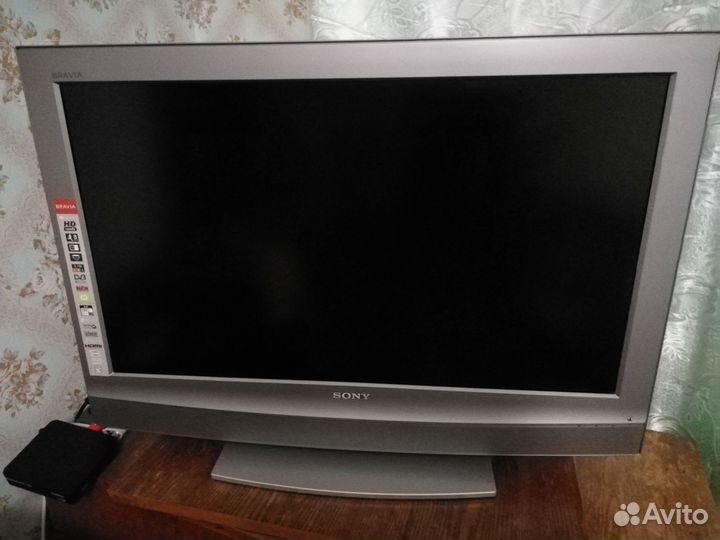 Телевизор Sony KDL 32U2000 Bravia