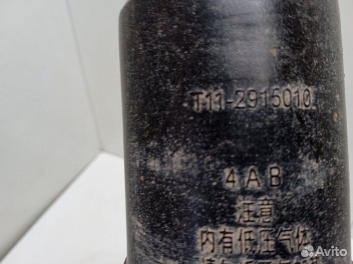 Амортизатор задний Chery Tiggo T11 DB 2.0 2009