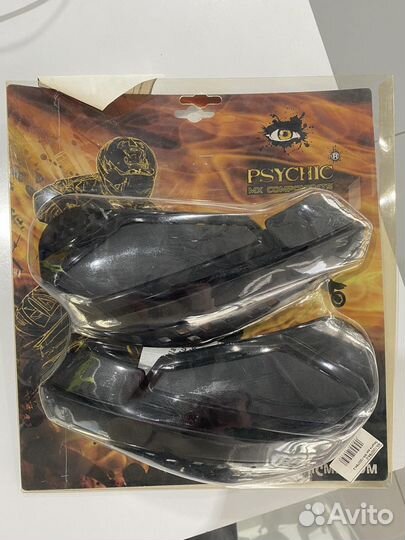 Защита рук MX-12027BK-2