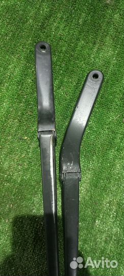 Поводки дворников бмв х5 е53, пара