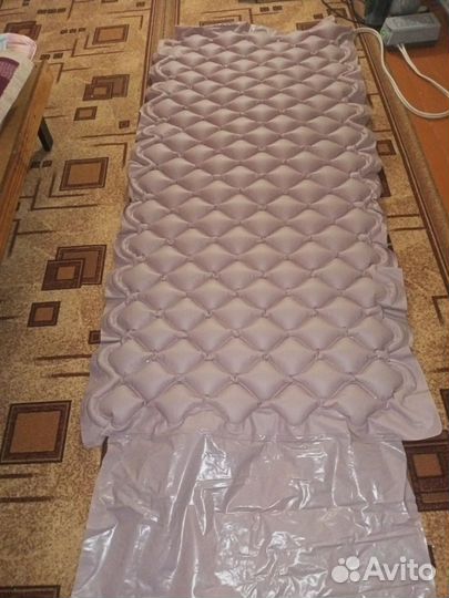 Противопролежневый матрас