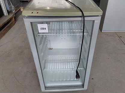 Шкаф холодильный Aucma SC80 барный