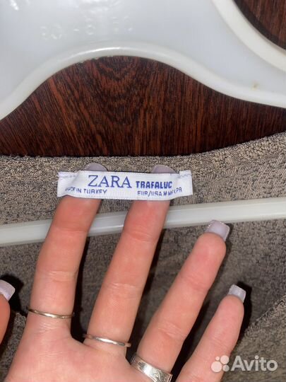 Женские платья Zara