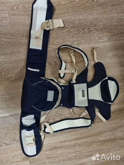 Эргорюкзак, Кенгуру, переноска, Хипсит