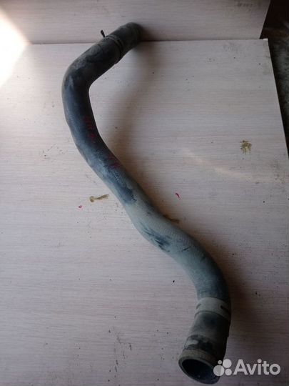 Патрубок радиатора Nissan Wingroad (Y11) II (1999–