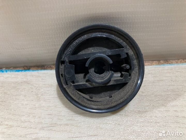 Корректор фар LADA Largus 2014