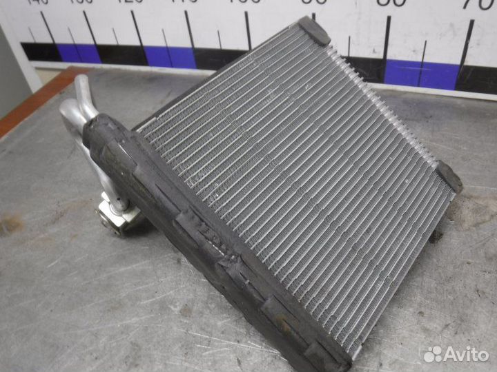 Испаритель кондиционера Renault Kaptur F4R 2018