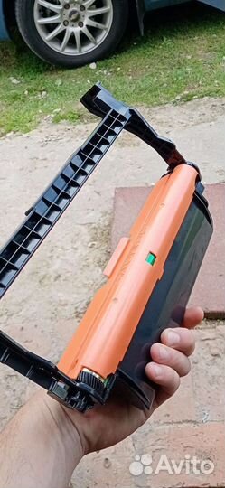 Фото барабан