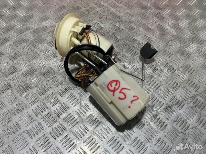 Насос топливный Audi A6 4G2 2013