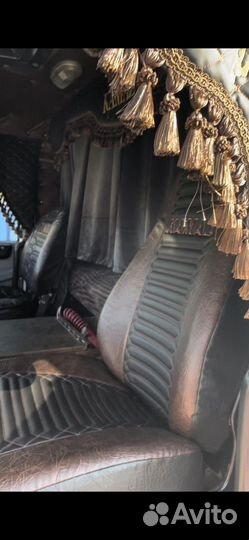 КАМАЗ 53215, 2006