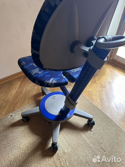 Компьютерное кресло