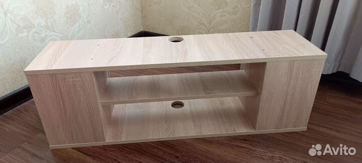 Полка напольная под тв