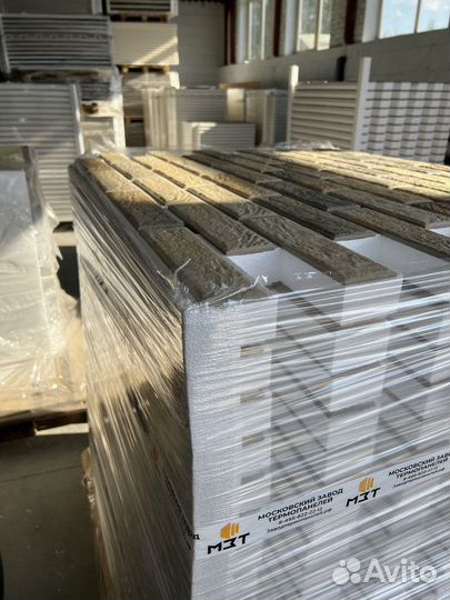 Клинкерная плитка / Напрямую с завода