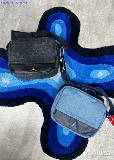 Сумка Jordan Monogram (Арт.65338)