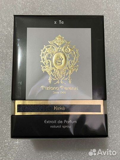 Tiziana Terenzi Kirke