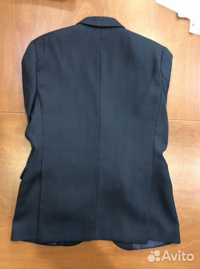 Пиджак для мальчика 152