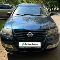 Nissan Almera Classic 1.6 MT, 2009, 148 000 км, с пробегом, цена 585 000 руб.