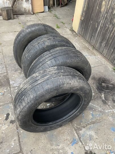 Hankook AH11 205/60 R16