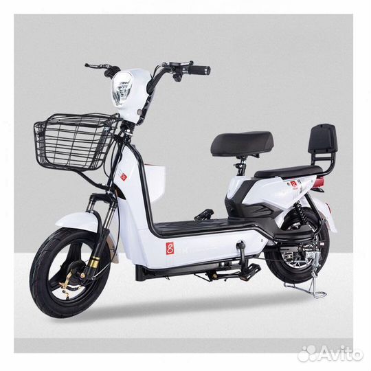 Электросамокаты с гарантией