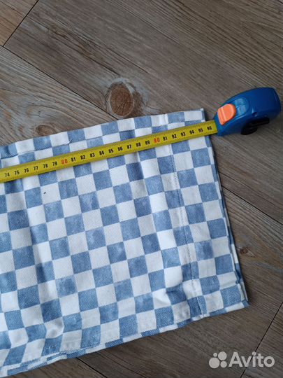 Джинсы monki 40