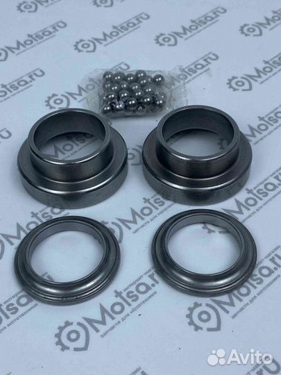 Подшипник рулевой Минск (746905) (шарнир рулевой 3