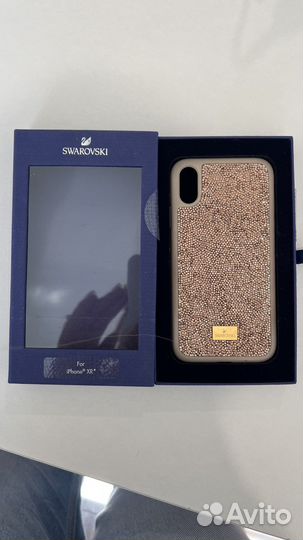 Чехол на iPhone xr