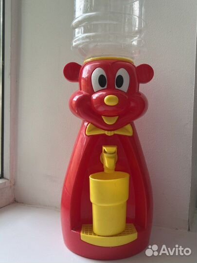 Кулер детский