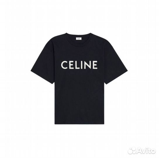 Celine Футболка