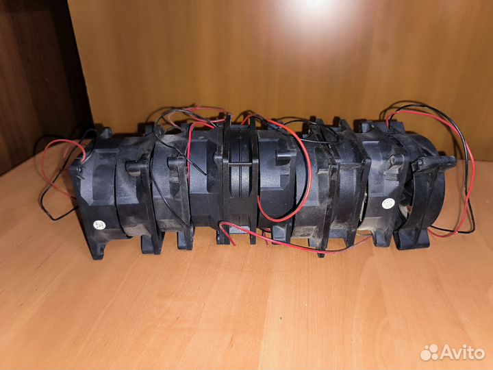 Кулера вентиляторы для компьютера