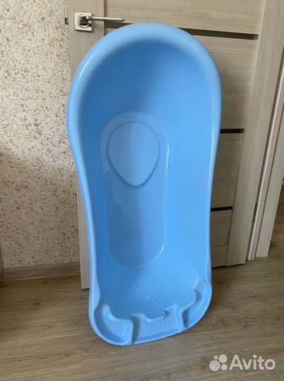 Ванночка для купания