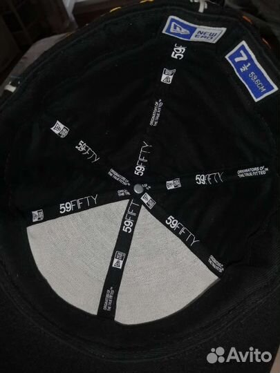 Кепка бейсболка