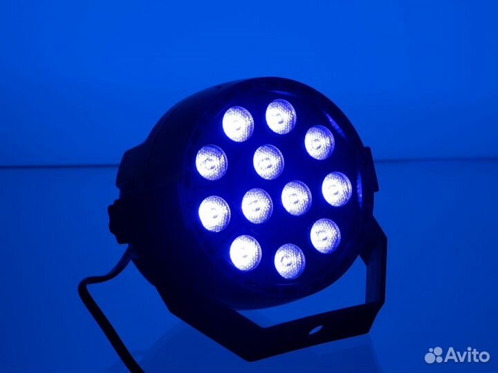 Светодиодный прожектор